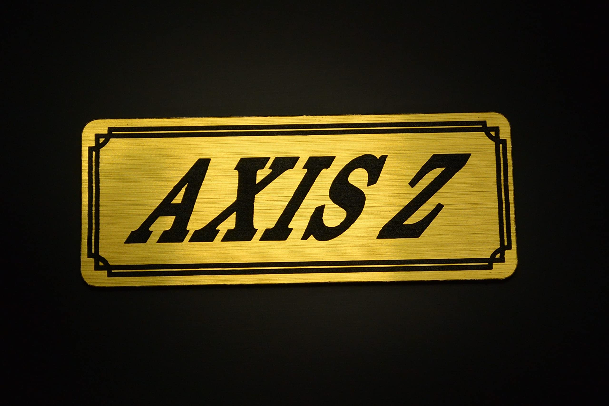 Amazon.co.jp: QE-420-1 AXIS Z アクシスZ 125 外装 タンク カスタム